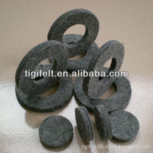 felt seals and washers